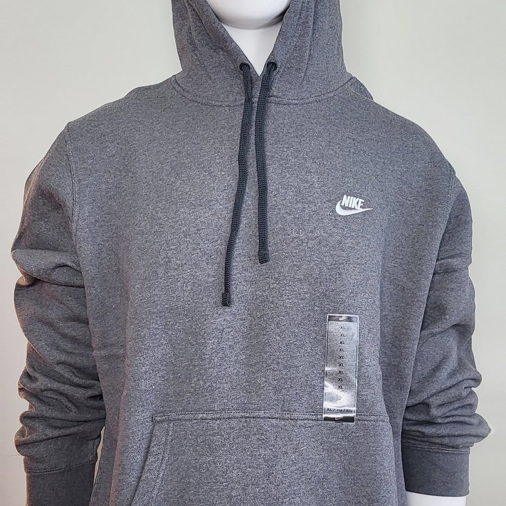 Nike Sweat pullover hoodie 804346 071